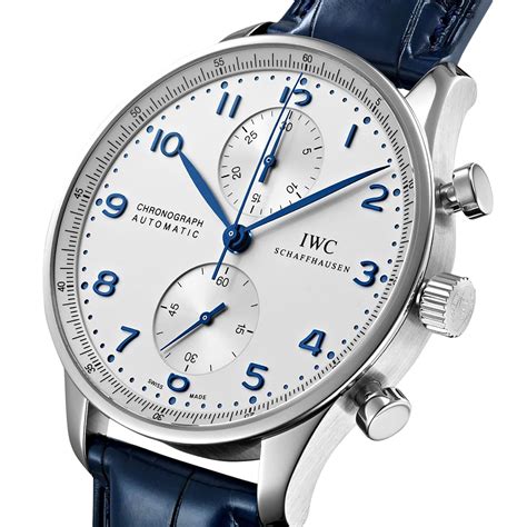 who owns iwc watch company